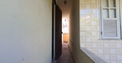 Rua Manoel de Macedo – Ampla casa com 2 quartos e sala